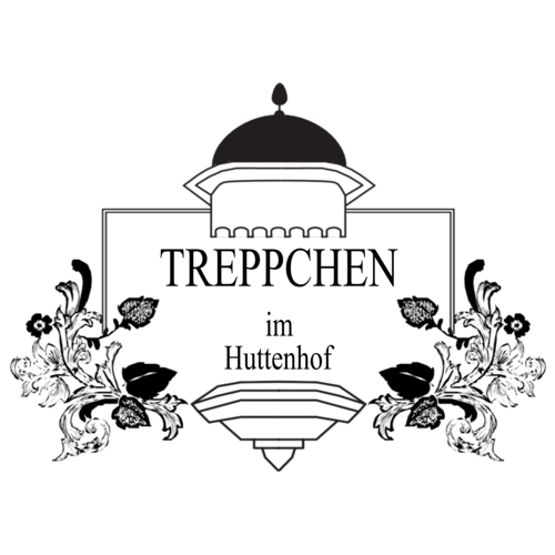 Treppchen im Huttenhof