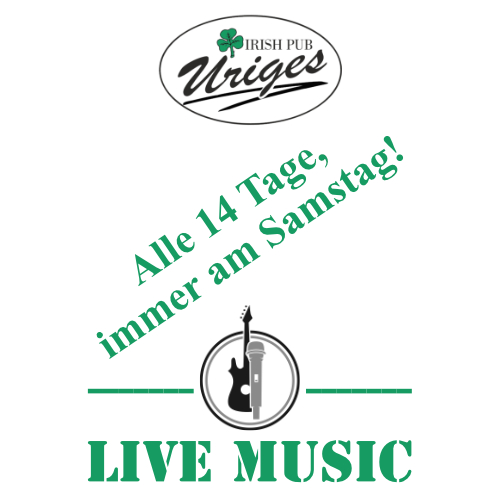 LIVE MUSIC
